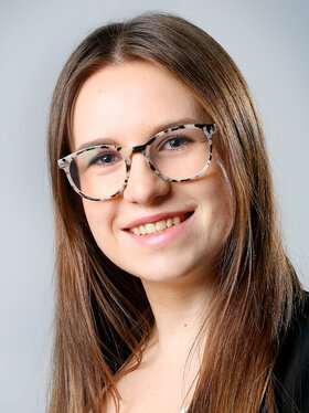 Laura Eisebitt